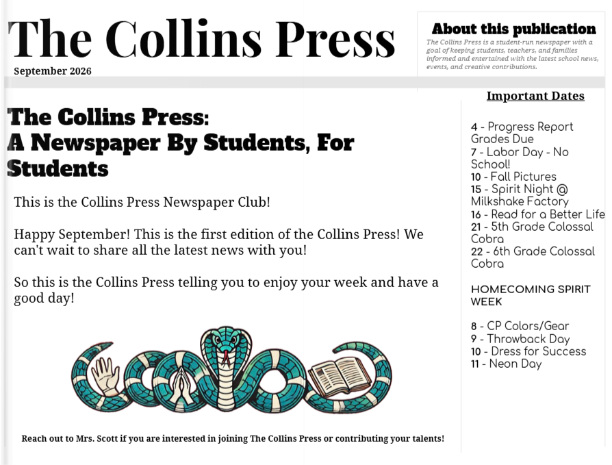Newsletters