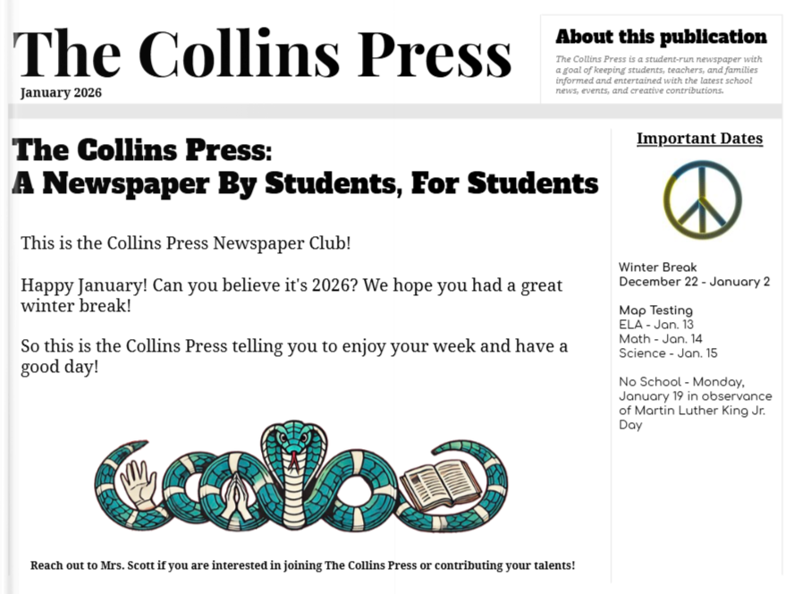 Collins Press