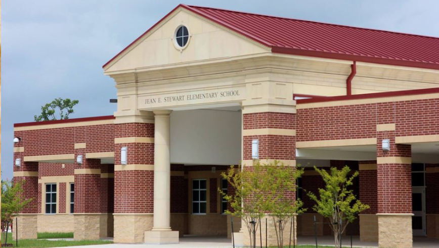 Campus photo