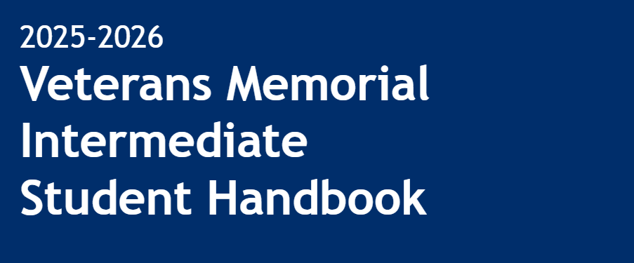 VMI student handbook