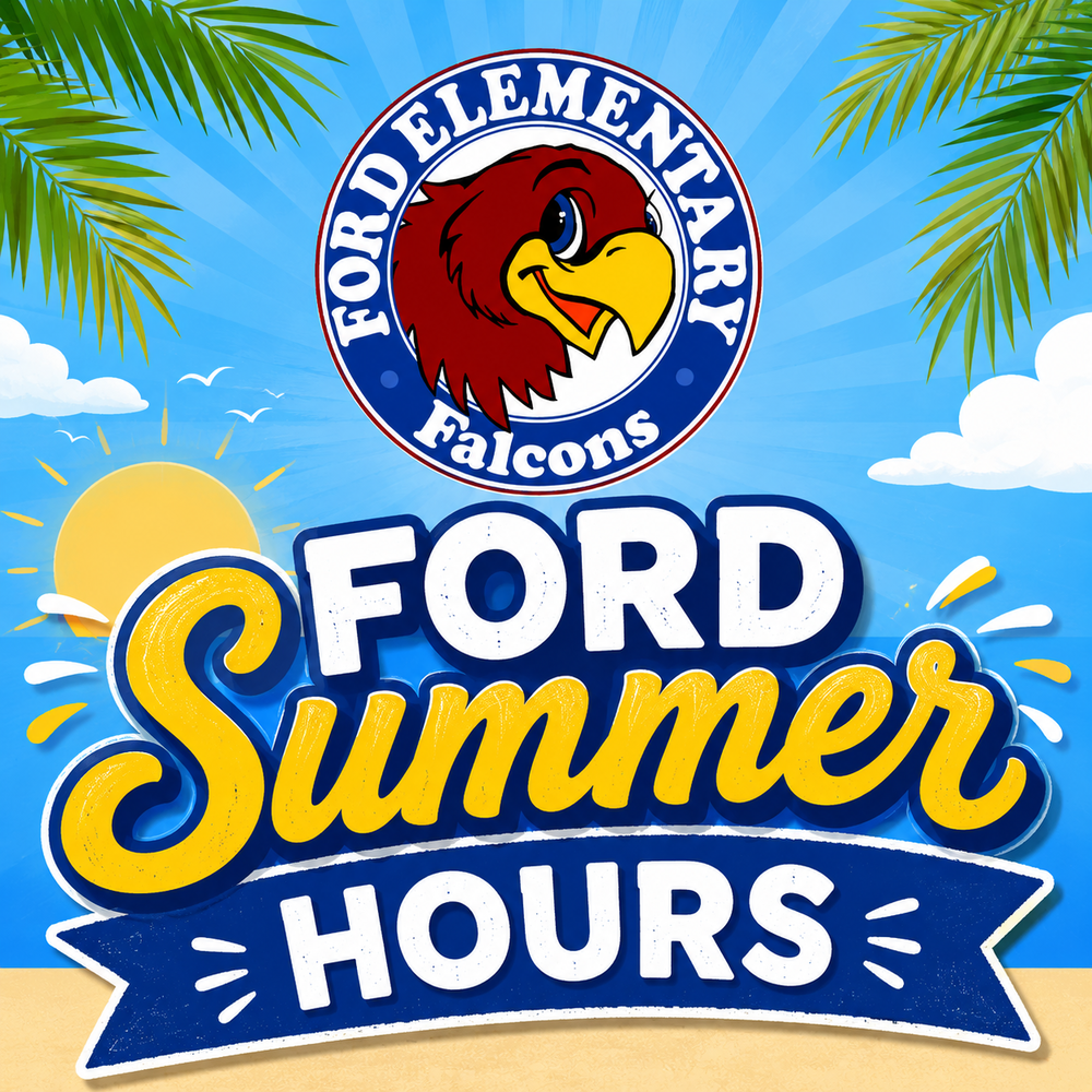 Ford Summer Image