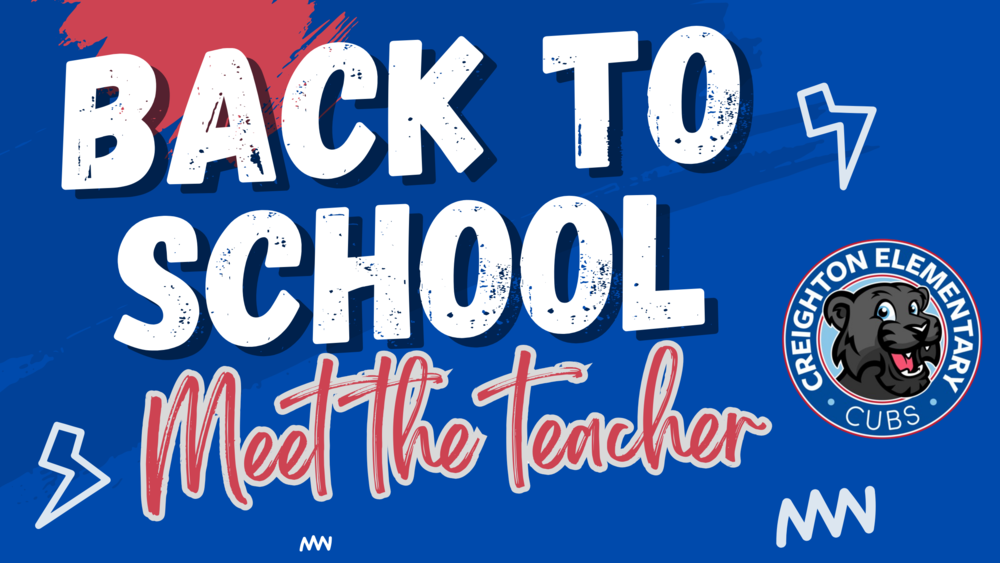 Meet the teacher
