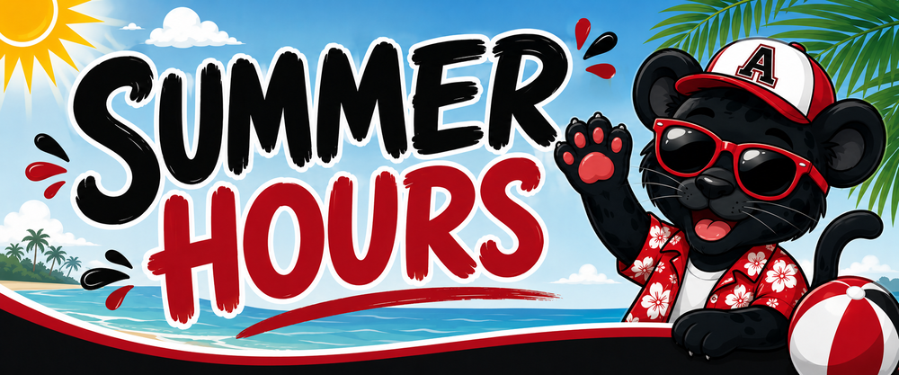 Summer Hours Cub