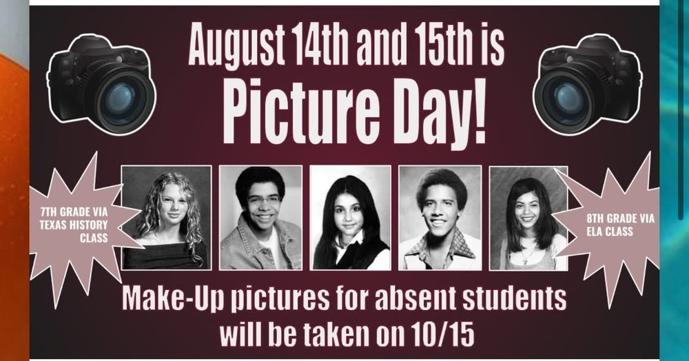 Picture Day