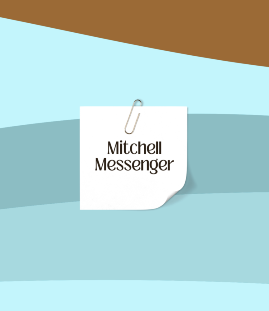 Mitchell Messenger