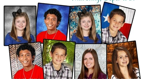 Picture Day Graphic