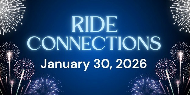Ride Connections