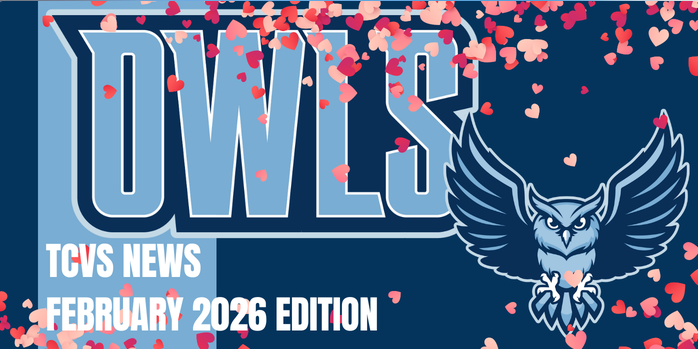 TCVS February Newsletter