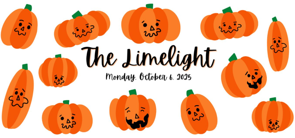 Lamar Limelight