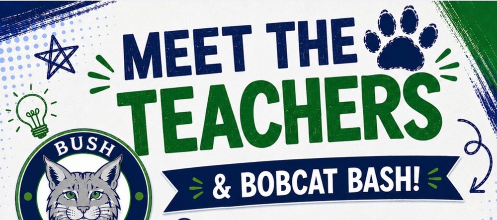 Meet the Teacher