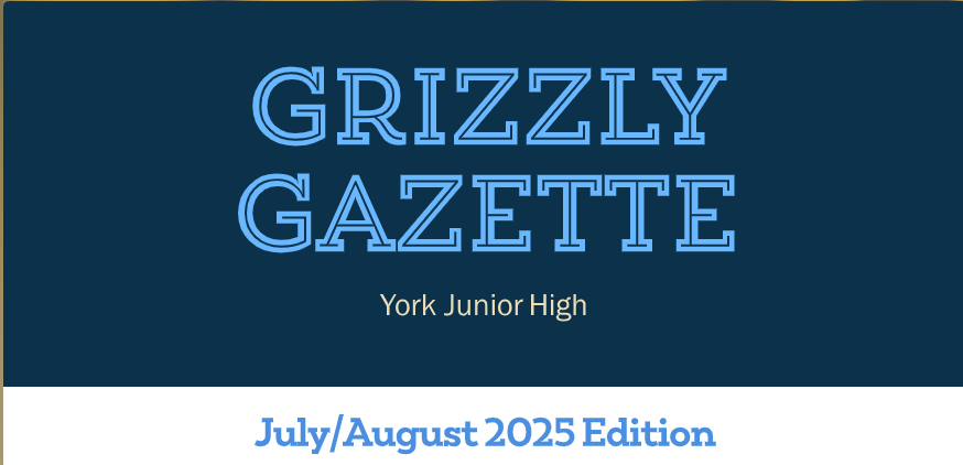 summer gazette