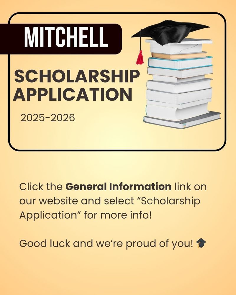 Mitchell Scholarship Application