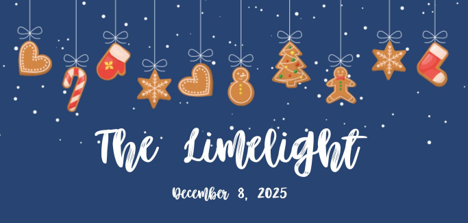 Lamar Limelight Parent Newsletter