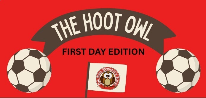 The Hoot Owl First Day Edition
