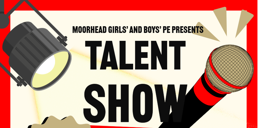 Moorhead Talent Show