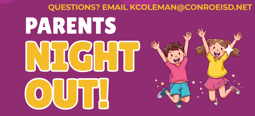 Parents Night Fundraiser