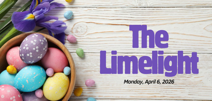 Lamar Limelight Parent Newsletter