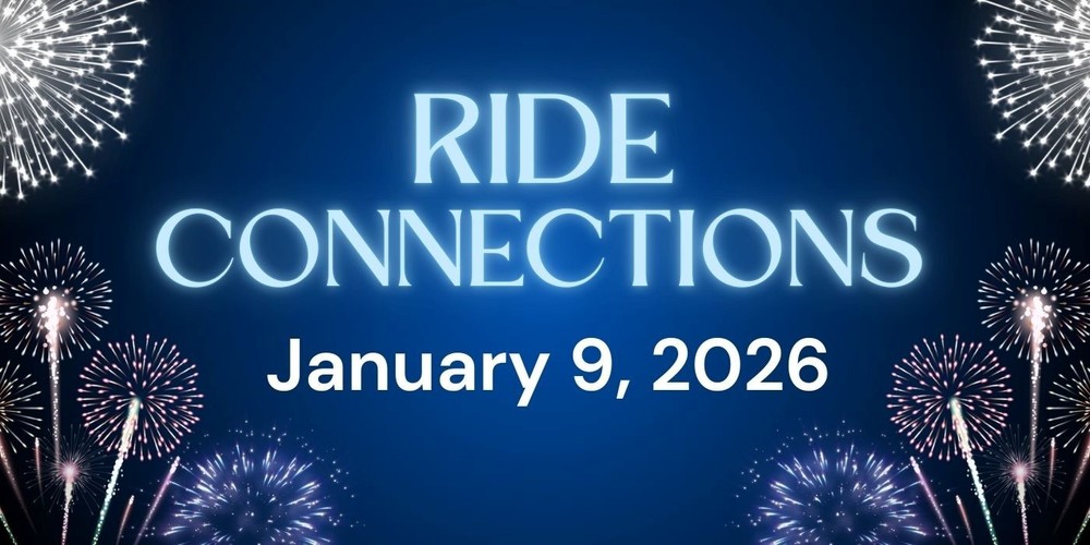 Ride Connections