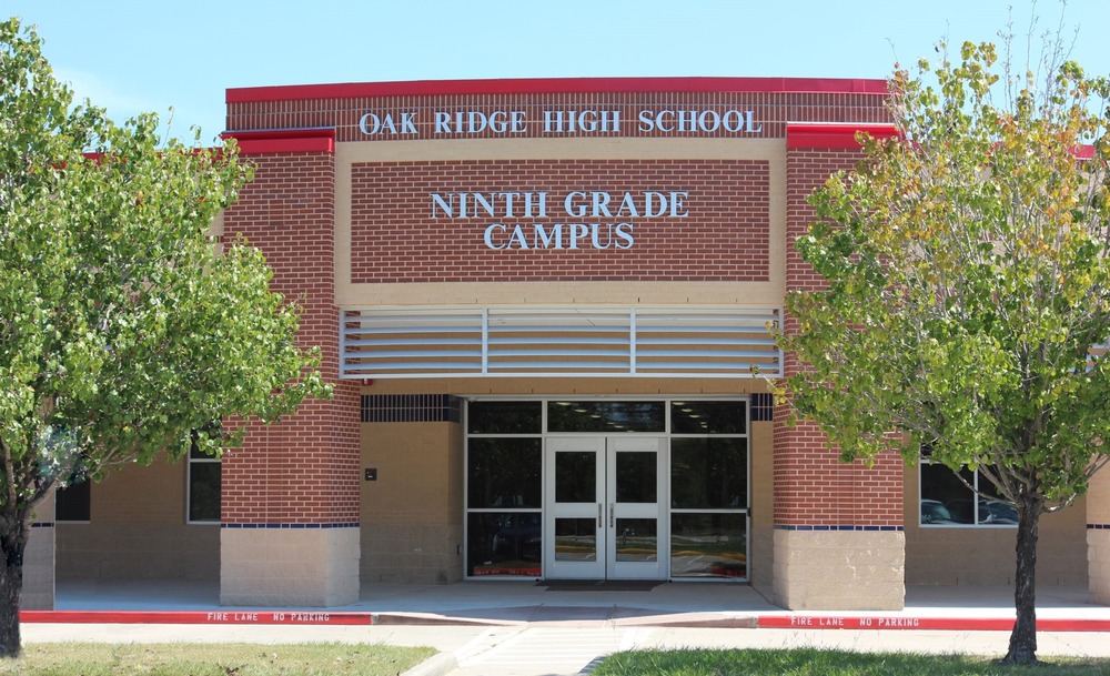 ORHS 9th Grade Campus