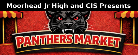 Moorhead Panthers Market