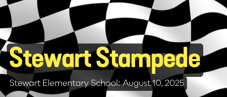 Stewart Stampede Aug 10