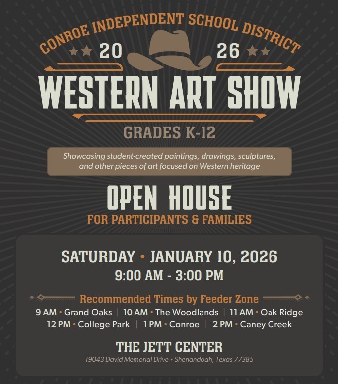 Western Art Show