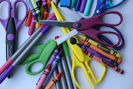 schoolsupplies