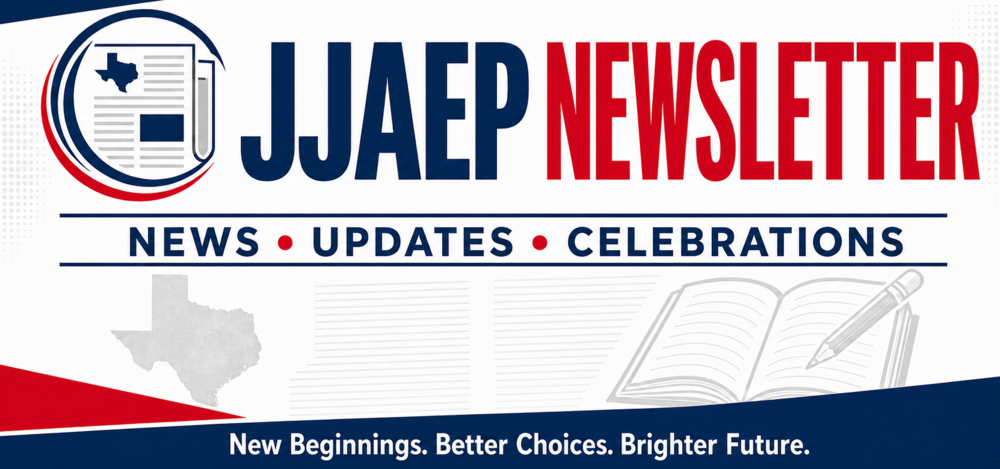 JJAEP Newsletter