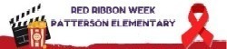 Red ribbon week