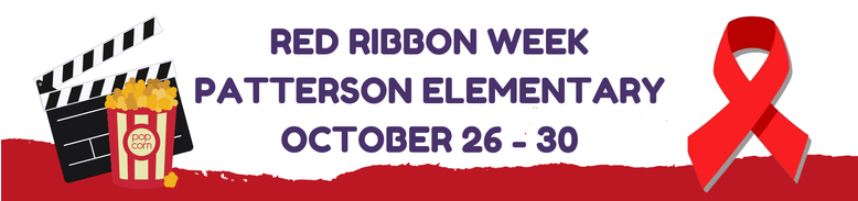 Red Ribbon Week