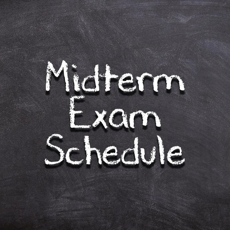 midterms