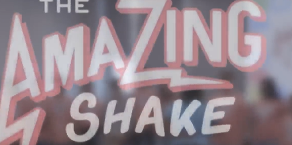 SHAKE