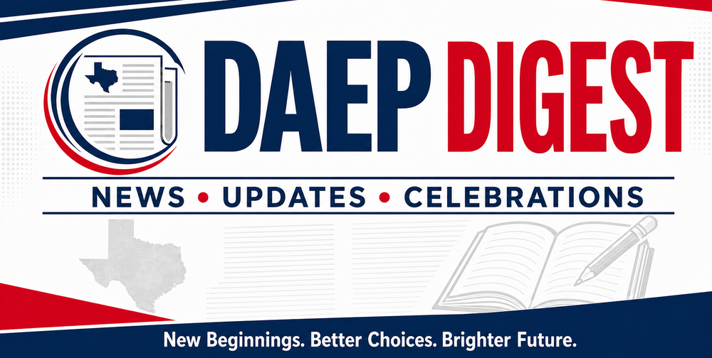 DAEP Digest