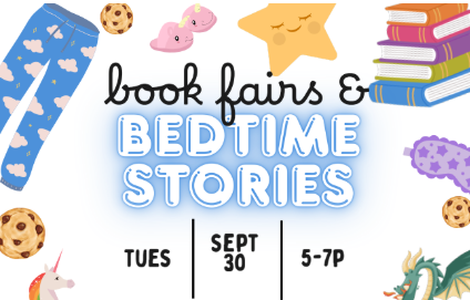 book fair event