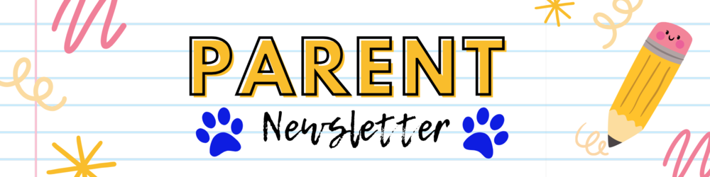 parent newsletter