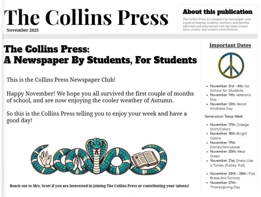 Collins Press