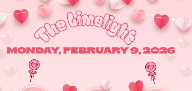 Lamar Limelight Parent Newsletter