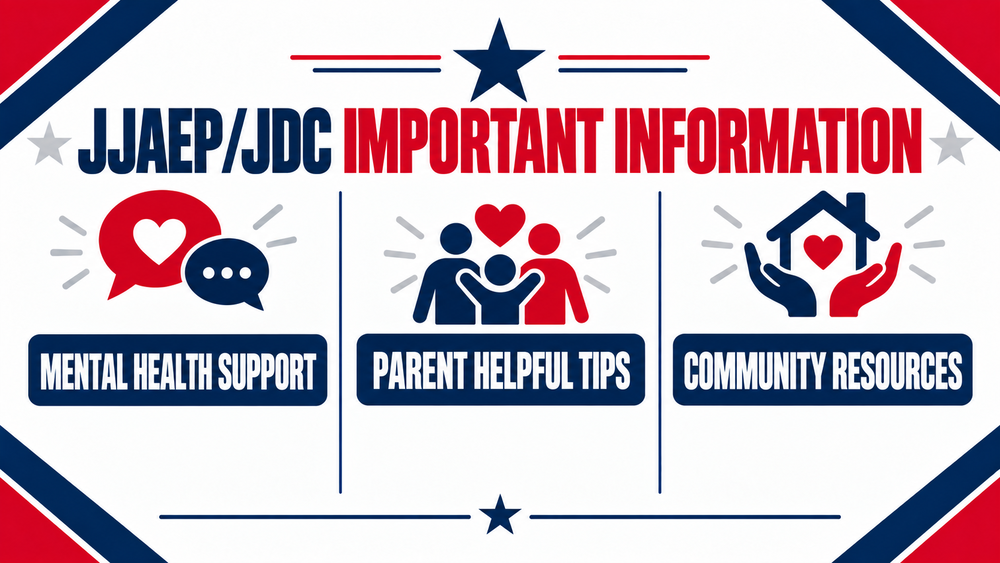 JJAEP/JDC
