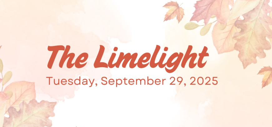 Lamar Limelight