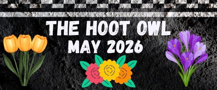 May Hoot Owl