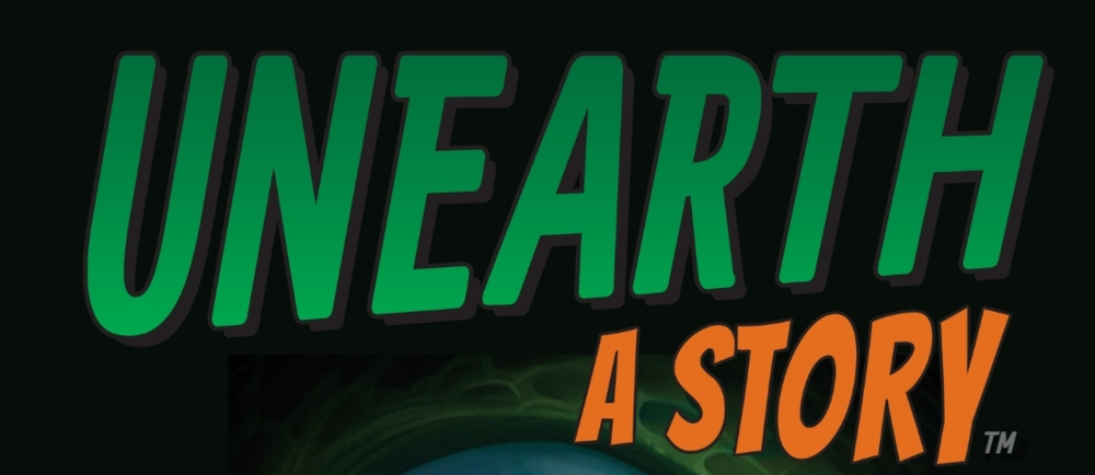 Unearth a Story