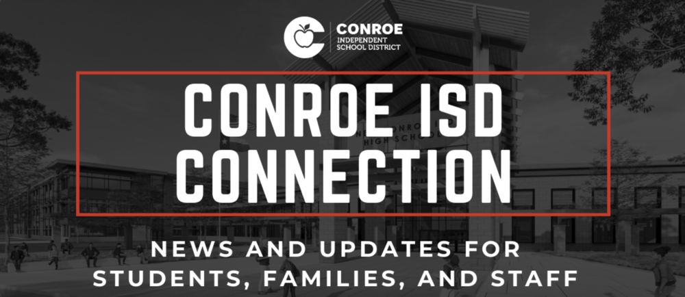 Conroe ISD Connection