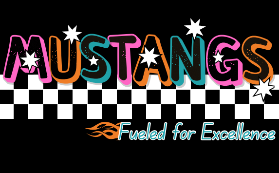 mustangs theme