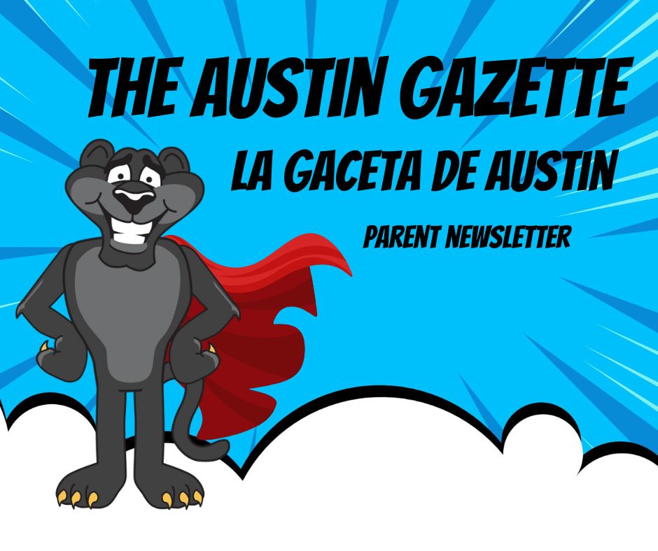 Austin Gazette Image