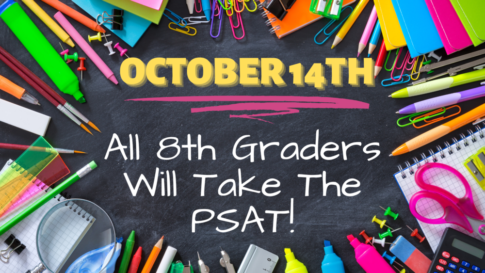 psat flyer