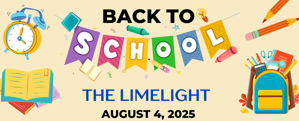 Lamar Limelight Parent Newsletter