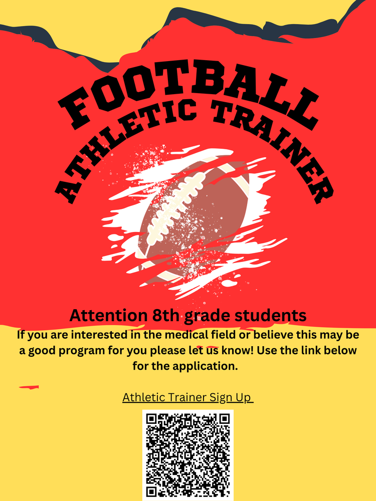 Football Trainer Sign Up