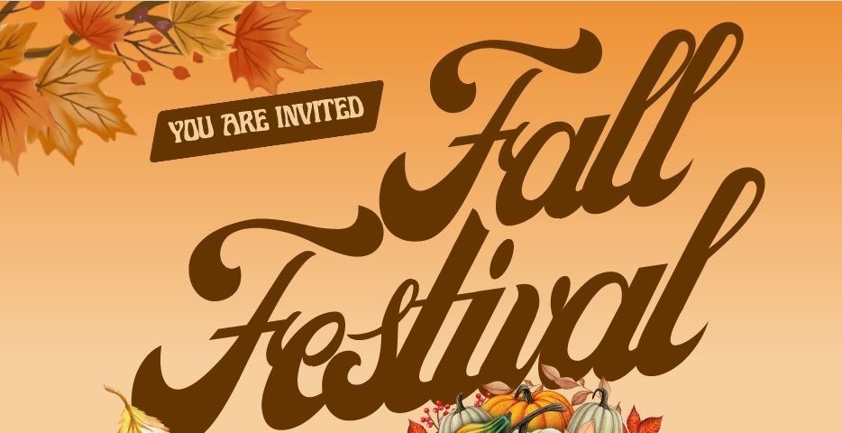 Fall Festival