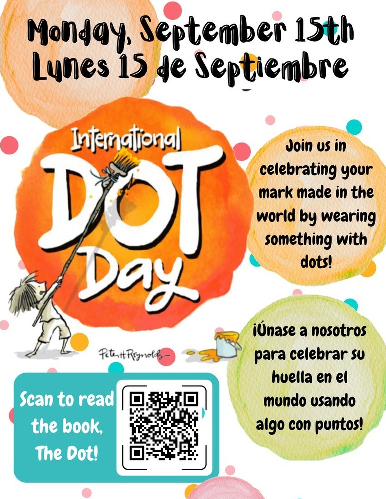 dot