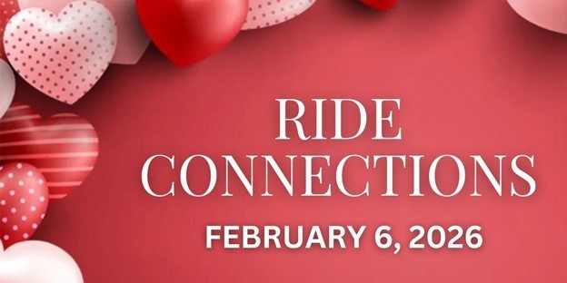 Ride Connections